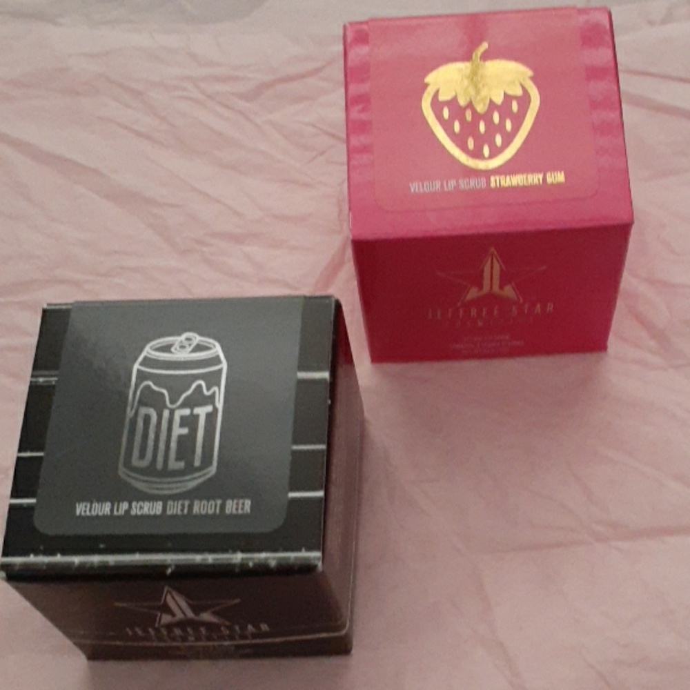 Jeffree Star Cosmetics bundle